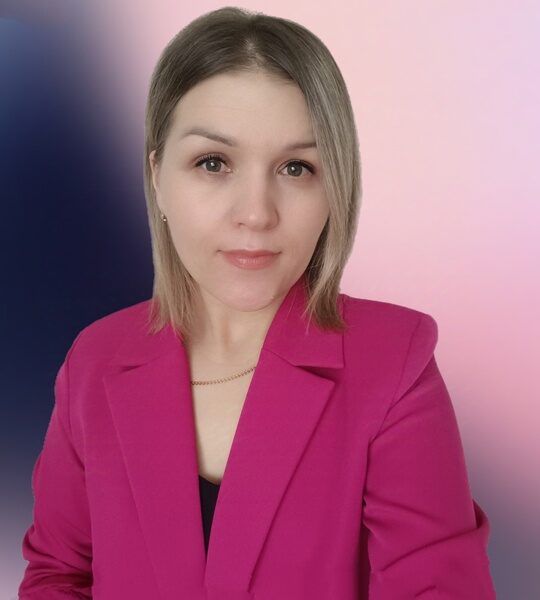 🌟 Приветствую всех! 🌟

Меня зовут Анастасия ,и я индивидуальный..