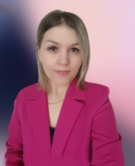 🌟 Приветствую всех! 🌟

Меня зовут Анастасия ,и я индивидуальный..