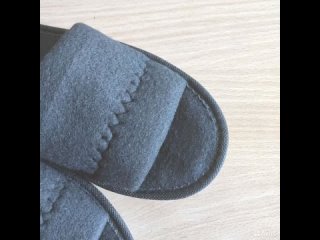 👣 Важность тапочек в салонах красоты — забота о комфорте и..