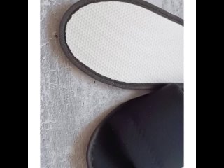 🏠 Одноразовые тапочки для гостей дома: покажите свою заботу о..