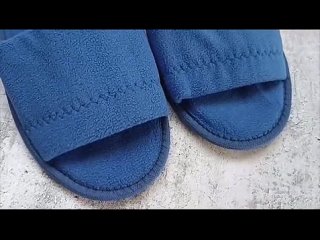 👟 Почему одноразовые тапочки — обязательный атрибут..